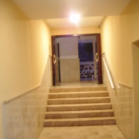Caracas 113 Apartament Torremolinos