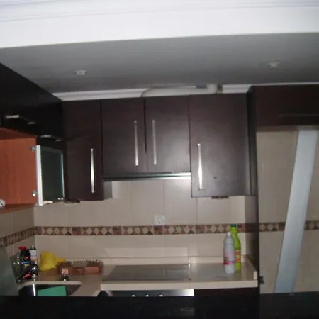 Caracas 113 Apartament *