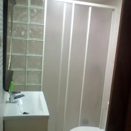 Caracas 113 Apartament